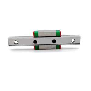 <span class=keywords><strong>HIWIN</strong></span> thu nhỏ hướng dẫn tuyến tính mgn7 mgn7c mgn9 mgn9c mgn9h <span class=keywords><strong>mgn12</strong></span> mgn12c mgn12h mgn15 mgn15c mgn15h cho máy in 3D - Product Image 4