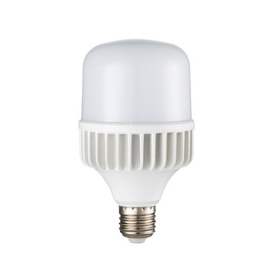 Bán Sỉ Bóng Đèn Hình Chữ T <span class=keywords><strong>E40</strong></span> E27 Đèn <span class=keywords><strong>LED</strong></span> Bóng Đèn <span class=keywords><strong>Led</strong></span> Công Suất Lớn 30W 50W - Product Image 6