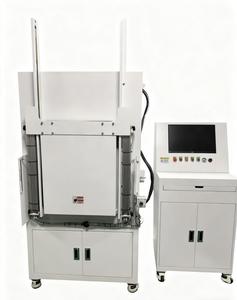 Cao che chắn nhà thông minh Thiết bị thử nghiệm anechoic buồng cho nhà máy chấp nhận thử nghiệm - Product Image 6