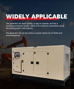 Générateur 100 kW, générateur triphasé, générateurs - Product Image 2