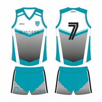 Untuk Akilex kustom pria kaus Jersey Rugby set celana pendek sejuk sublimasi pakaian olahraga layanan OEM Jersey sepak bola dapat disesuaikan
