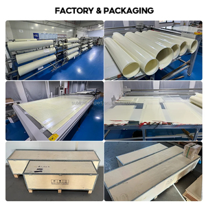 Pdlc thông minh phim cửa sổ kiểm soát sự riêng tư có thể điều chỉnh pdlc Kính phim pdlc tấm lá thông minh Điện đục phim cửa sổ thông minh Tint - Product Image 5