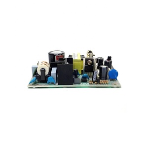 Originale MEAN WELL PD-2512 modello 25W Dve Alimentazione Elettrica di Commutazione 50Hz Doppia Uscita 12V 24V Aperto telaio di Alimentazione - Product Image 4