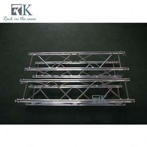 Ensamblaje usado para truss unipolar portátil con sistema estable a la venta - Product Image 5