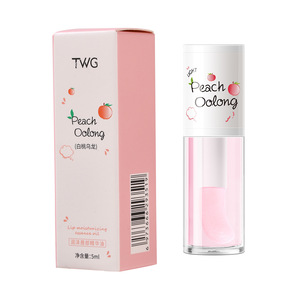 Bálsamo Labial de Hidratación Profunda al por Mayor y Personalizado - Aceite Labial Reparador con Ingredientes Naturales Antiagrietamiento - Product Image 5