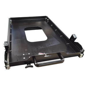 Deslizador de Refrigerador Inclinable VRD4X4 de 60L, Refrigeradores de 40L y 60L, Sistemas para Vehículos Todoterreno, Deslizador de Refrigerador Inclinable - Product Image 1