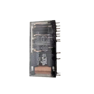 Новый оригинальный G7SA4A2B G7SA-4A2B 24VDC реле безопасности 6A 24VDC 14 контактов - Product Image 1