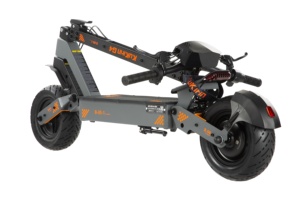 ENTREGA RÁPIDA EN LA UE, Scooter Todoterreno KuKirin G4 2026 para Adultos, Almacén en Polonia, Scooter G4 para Adultos - Product Image 2