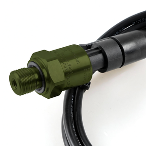 ราคาเซ็นเซอร์วัดความดันแบบอนาล็อกเซรามิก G1/4 4-20ma - Product Image 4