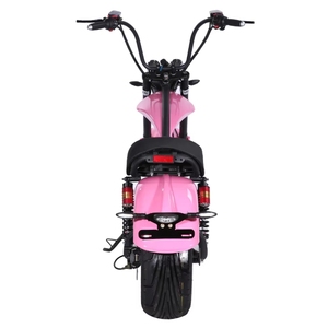 Motocicleta Scooter para Adultos de 60 km/h con Aprobación DOT EEC, Venta al por Mayor en China - Product Image 1
