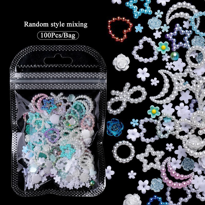 100 pcs/sac #07