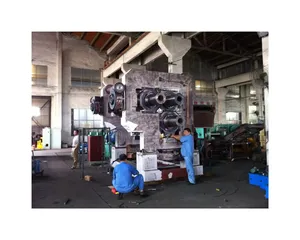 rubber sheet calendering machine calender roll mill rubber processing machine