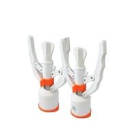 Kit complet de pièces de rechange pour agrafeuse de circoncision, tous les composants pour l'agrafage de la peau en circoncision jetable