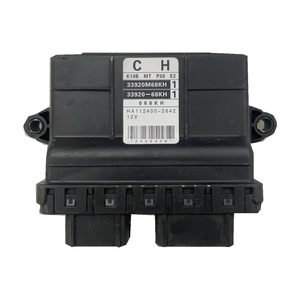 Buy Suzuki Motorcycle ECU Automatic Scanning & Vin Recognition