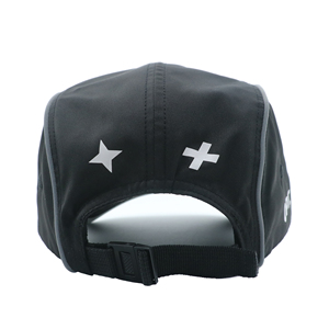 <strong>Custom</strong> Quick Dry Running <strong>Hat</strong> High Quality Breathable Nylon Running <strong>Hat</strong> With <strong>Your</strong> <strong>Own</strong> Logo Foldable Sports Running <strong>Hat</strong> Unisex - Product Image 4