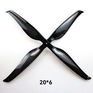 Hélices stables 20*6 pouces pour drones Agricole Drone Pièces de rechange pour P60 / MN601S / MN605S - Product Image 1