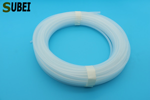 <span class=keywords><strong>Offre</strong></span> spéciale liquidation bon marché Tube de protection <span class=keywords><strong>fibre</strong></span> <span class=keywords><strong>optique</strong></span> en plastique blanc PVC pour équipement <span class=keywords><strong>fibre</strong></span> <span class=keywords><strong>optique</strong></span> - Product Image 4