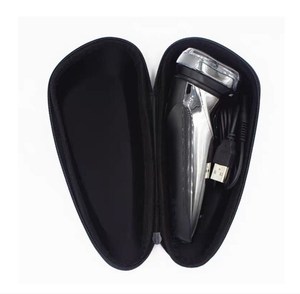 EVA − étui Portable pour rasoir de 19x8x5.5cm, sacoche de transport rigide et de protection, housse - Product Image 1
