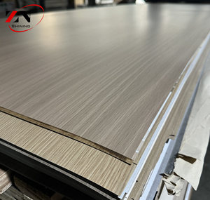 Paneles Laminados Compactos HPL Resistentes al Agua y al Fuego, Paneles CPL Modernos para Hoteles, Hospitales, Exteriores, Cocinas y Baños - Product Image 6