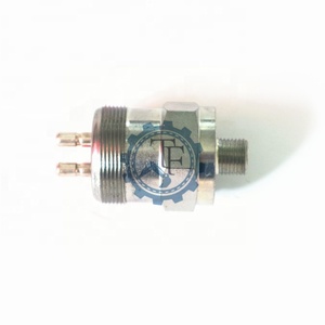 굴착기 0501212814 스위치 압력 센서 0.1KG <span class=keywords><strong>ZF</strong></span> 건설 기계 부품용 - Product Image 2