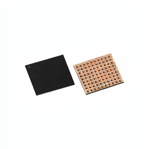 90 BGA, FCBGA Electronic Chips Component STWLC98JR Manufacturer Channel Power Management (PMIC) - Product Image 1
