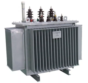 900 KVA ba giai đoạn biến áp 750 KVA 40kva ba giai đoạn biến áp - Product Image 2