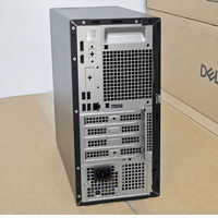 Nueva PC de Escritorio Dell AI Pro QCT1250, Core Ultra 9 285, 16GB/32GB RAM DDR5, 512GB/1TB SSD, Computadora de Escritorio para Negocios y Oficina
