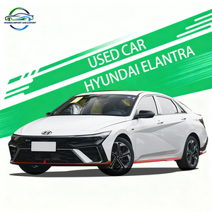 <span class=keywords><strong>Hyundai</strong></span> <span class=keywords><strong>Elantra</strong></span> <span class=keywords><strong>2021</strong></span> 1.5L Sport Sedan de Alto Rendimiento con <span class=keywords><strong>Turbo</strong></span> y Caja de Cambios Automática Todoterreno - Product Image 1