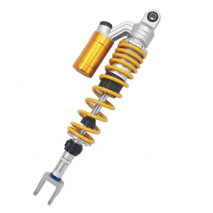 Amortiguadores de Motocicleta de 7 mm y 400 mm, 420 mm, 430 mm, Suspensión para <span class=keywords><strong>Honda</strong></span> <span class=keywords><strong>Forza</strong></span> 350 2021, <span class=keywords><strong>Honda</strong></span> Mf13 <span class=keywords><strong>Forza</strong></span> <span class=keywords><strong>2018</strong></span> - Product Image 2