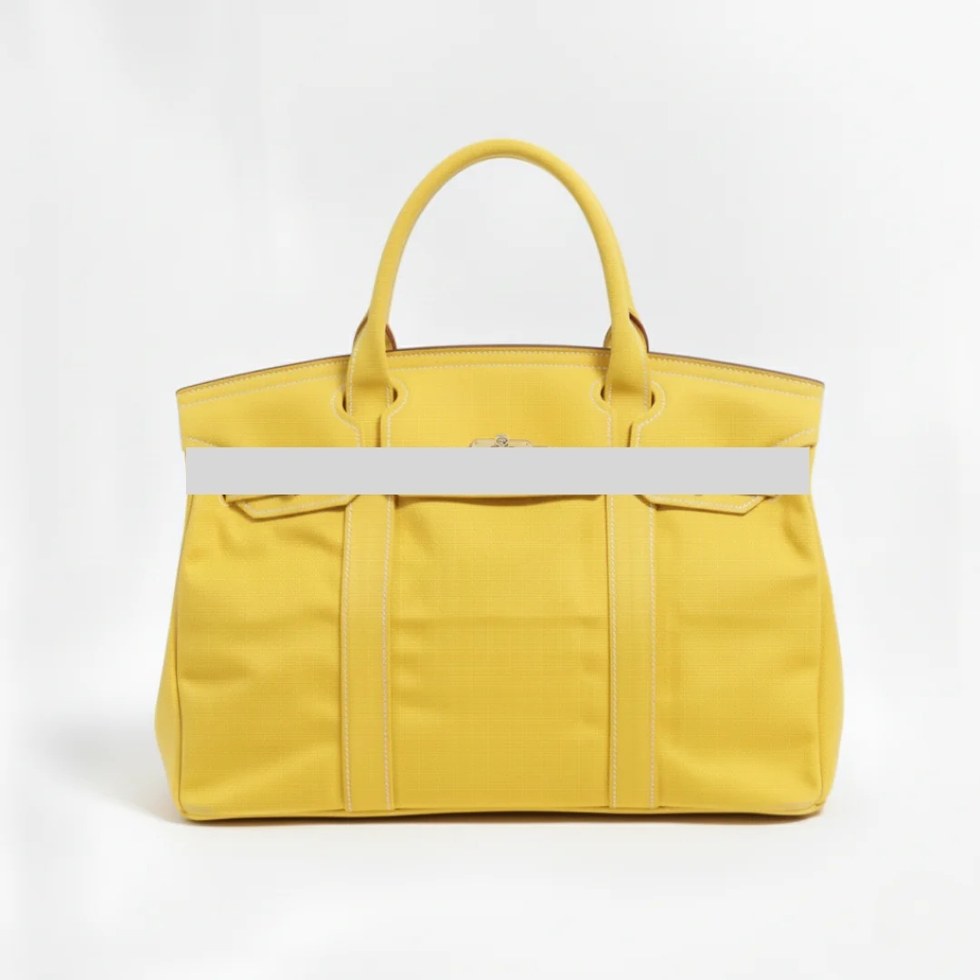 solid yellow