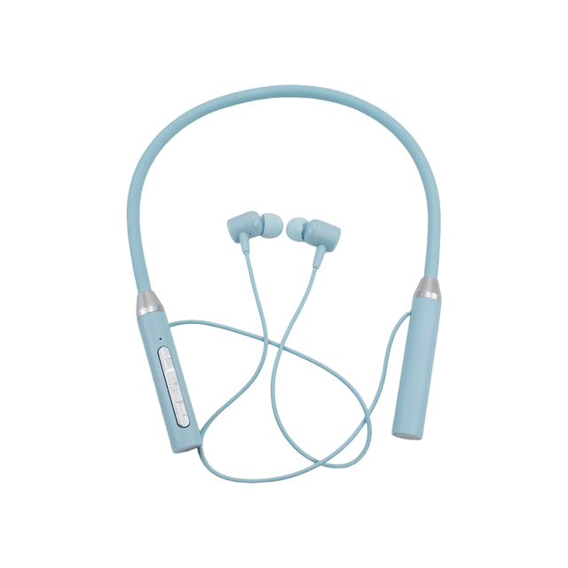 2026 New Cheap Price HM01 TWS Headphone Earbuds Waterproof Sports In-Ear Tws Earphones Wireless Bt 5.3 Neckband Headphones