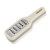 Ustensiles de cuisine, mini-râpe 3 en 1, râpe multifonctionnelle pour la maison, éplucheur de légumes en acier inoxydable, trancheuse de légumes
