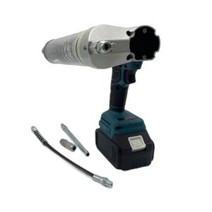 Pistolet à graisse et à beurre automatique au Lithium sans brosse haute puissance multifonctionnel personnalisable bricolage de qualité expédition rapide depuis Big Tree - Product Image 4
