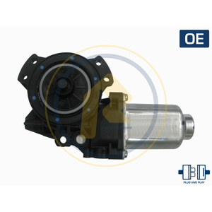 Regulador de Ventana Ac Rolcar ADAPTABLE para OE 834502S000, compatible con Hyundai ix35 2010 - Product Image 1