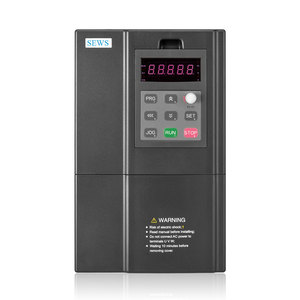 7.5KW <b>Solar</b> Pure Sine Low Frequency Converter Transformer Mppt <b>Solar</b> Hybrid AD820-4T7.5GB <b>Solar</b> 380v - Product Image 6