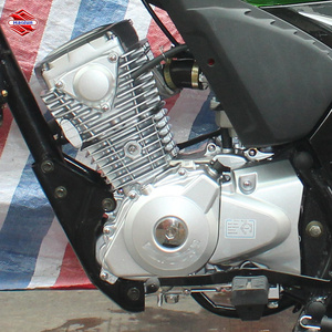 Venta al por mayor de fábrica: Nuevas motocicletas todoterreno de bolsillo de 125 CC a gasolina/diésel con certificación CE para uso en zonas rurales, baratas. - Product Image 3
