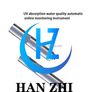 Analisador de Água Online HZWDTt-5000UVI UV-Vis, Espectro Completo, Sem Reagentes, Auto Limpeza - Product Image 4