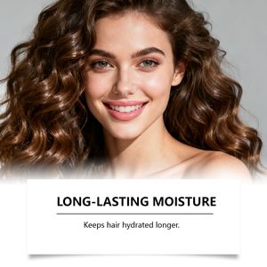 Champú OEM para <span class=keywords><strong>el</strong></span> Cuidado <span class=keywords><strong>del</strong></span> Cabello, Repara <span class=keywords><strong>el</strong></span> Cabello Dañado, Previene la Caída <span class=keywords><strong>del</strong></span> Cabello, Nutre con Romero y Queratina - Product Image 2
