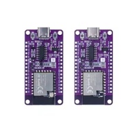 Carte de développement NICEMCU BW16 - Module WiFi 4 double bande RTL8720DN + BT BLE pour Arduino