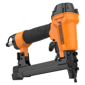 <span class=keywords><strong>Freeman</strong></span> 21 Đo Khí Nén 80 Loạt Stapler Sofa Công Nghiệp 8016 Tốt Dây Bọc Không Khí Staple Súng - Product Image 3