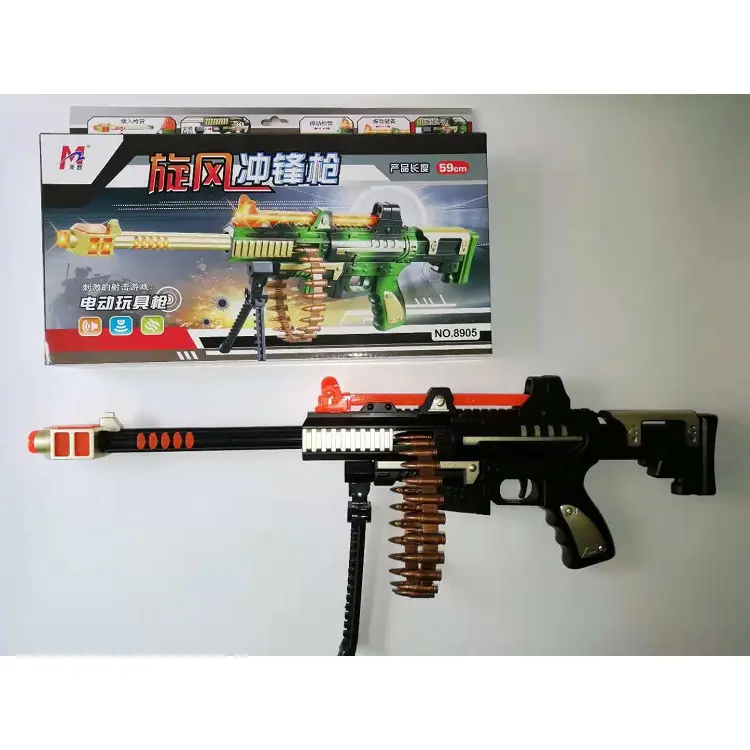 Armas de brinquedo para crianças, rifle, brinquedo de alta qualidade, pistola de brinquedo, atacado, brinquedos para meninos