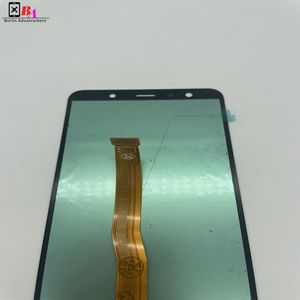 หน้าจอ LCD แบบสัมผัสสำหรับ Samsung Galaxy A7 2018 A750