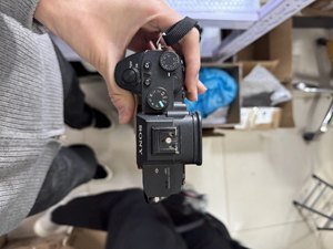 ใช้สำหรับกล้องดิจิตอลมิเรอร์เลสฟูลเฟรม Sony <span class=keywords><strong>Alpha</strong></span> <span class=keywords><strong>7</strong></span> <span class=keywords><strong>III</strong></span> - Product Image 2