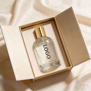 Vente en gros d'usine, flacon de parfum de luxe 20 ml, forme cylindrique, fond épaissi, ne se casse pas facilement, vide, cadeau promotionnel, soie - Product Image 1