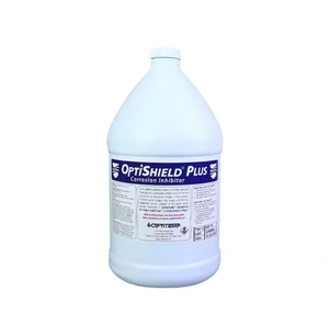 Adhesivo Optishield Plus ISO VG 15 - Product Image 1