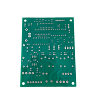 TOBNICE OEM – Service de conception, fabrication et assemblage de PCB/PCBA professionnels personnalisés, souples ou rigides-flexibles, en matériau FR-4 à haute teneur en TG