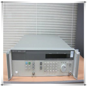 New 83711B 20G High Frequency Signal Generator High Accuracy Multi-Voltage US Origin 1 Year Warranty - Product Image 2