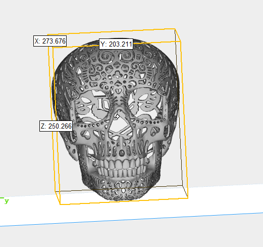 High-Speed High-Accuracy 3D Scanner for Reverse Engineering Eco-Friendly Resin Mold Industry with High Quality Scans