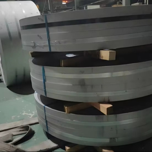 Производители, оптовая продажа, 304 полоса из нержавеющей стали, обработка полосы из нержавеющей стали, рулон из нержавеющей стали 430BA, рулон из нержавеющей стали - Product Image 3