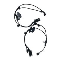 89542-42050 Sensor ABS Roda Baru untuk Toyota